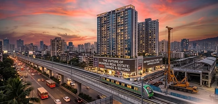 Real Estate Trends