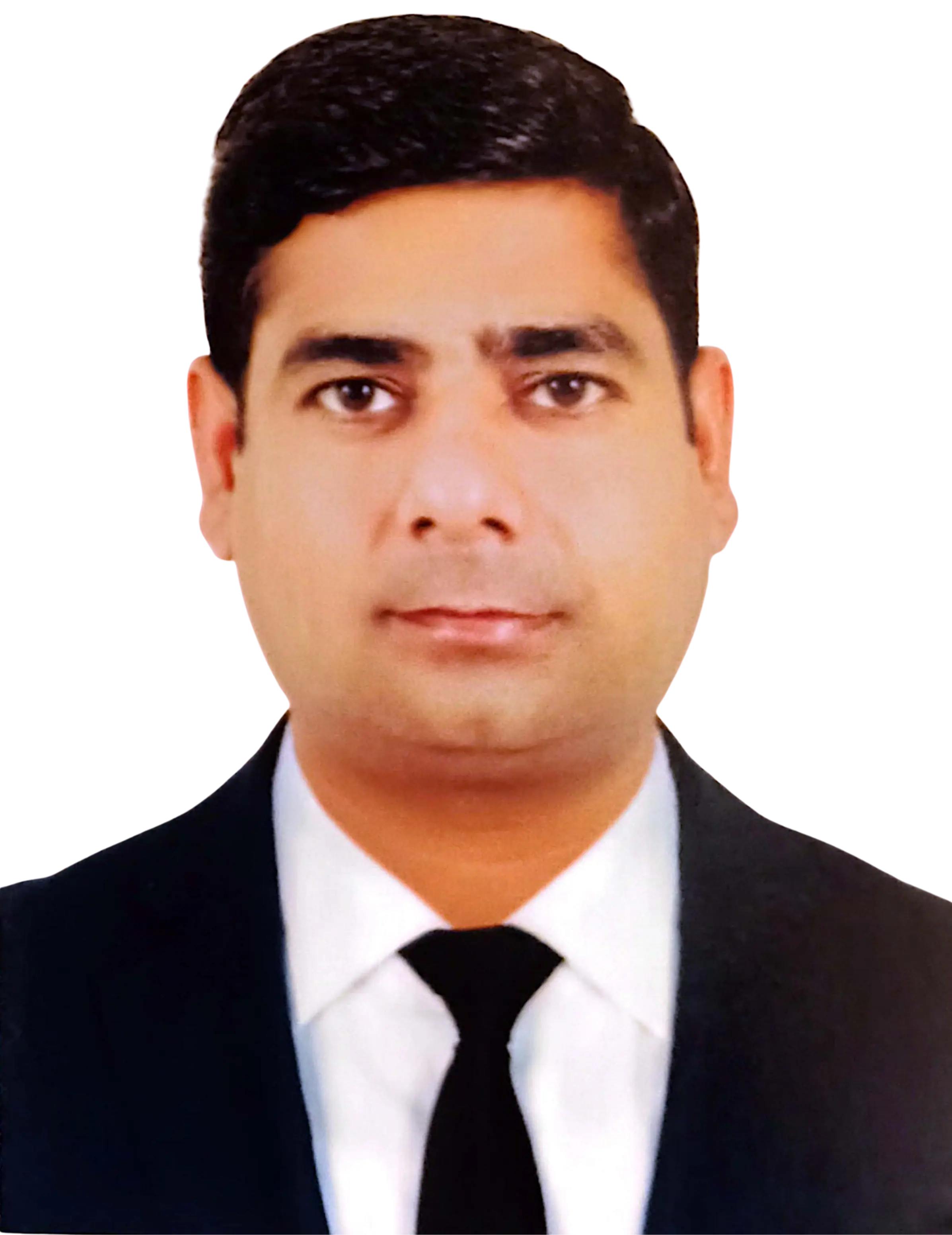 Umesh Kumar Kanaujiya