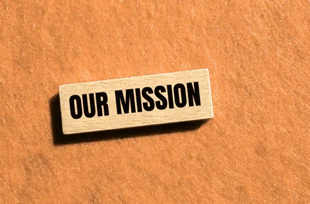 Our Mission
