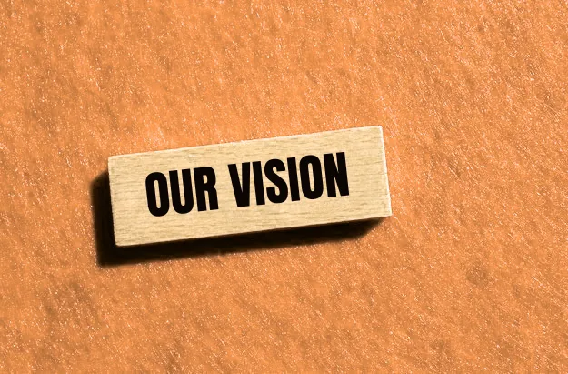 Our Vision